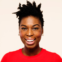 Calune Eustache avatar image