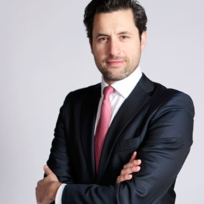 Profile Image for Vlasios Souflis