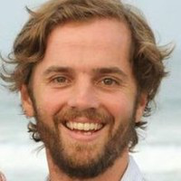 Joedan Okun avatar image