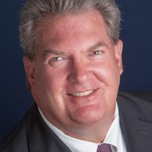 Chuck Locke avatar image