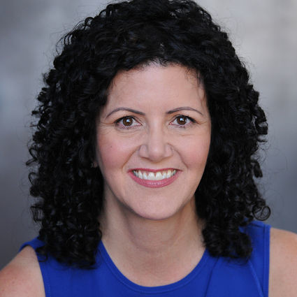 Lauren Berman avatar image