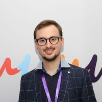 Viktor Garske avatar image