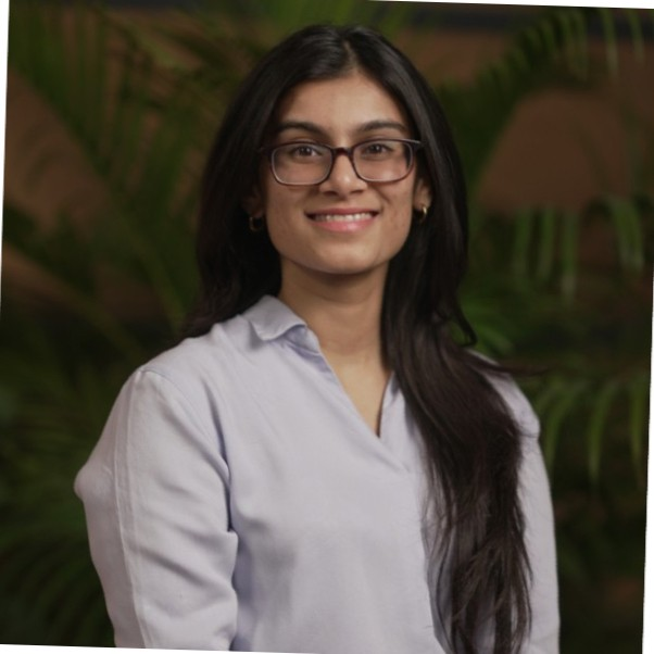 Diksha Das avatar image