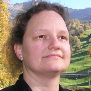 Inge Wolters avatar image