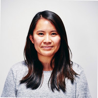 Profile Image for Cheryl Cho