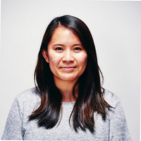 Cheryl Cho avatar image