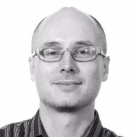 Pavel Kolesnikov avatar image