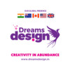 Dreamsdesign ... avatar image