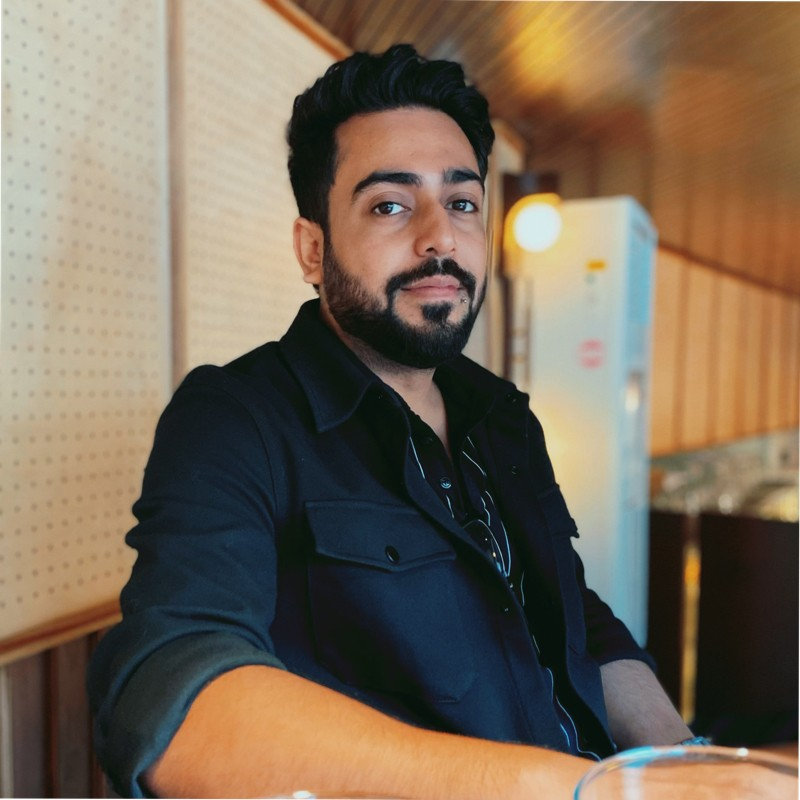 Yash Kulshresth avatar image