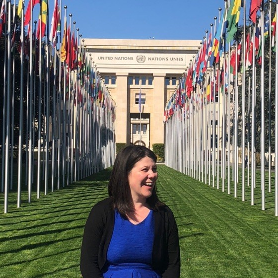 Megan Zeigler avatar image