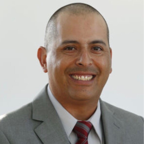 Larry Jimenez avatar image