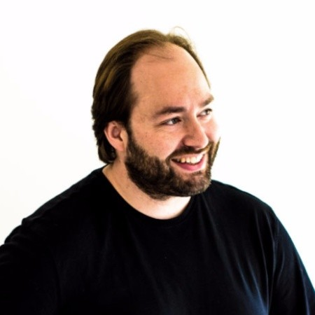 Christiaan Huynen avatar image