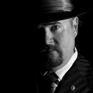 Simon Sutherland avatar image