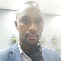 Marcus Mothibeli avatar image