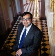 Aadil Ginwala avatar image