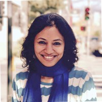 Manasi Agarwal avatar image