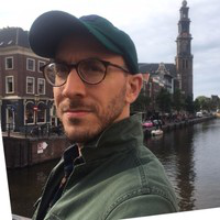 Raymond Schillinger avatar image