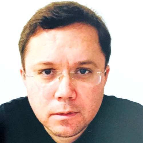 Daniel Ortiz avatar image