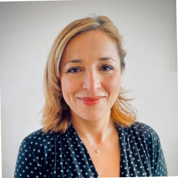 Sibel Sherif avatar image