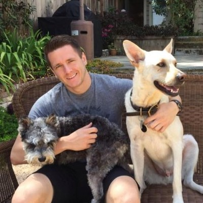 Rob Snowden avatar image