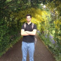 Jeff Mich avatar image