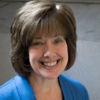 Pat Quinn Winter, CFRE avatar image