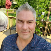 Chuck Xenakis avatar image