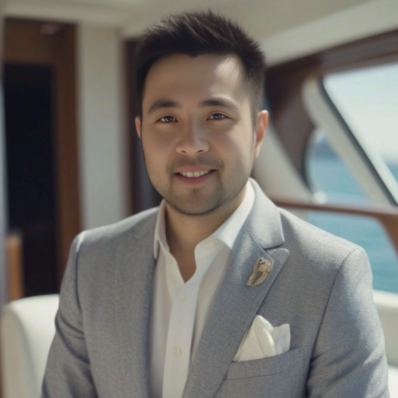 Ruan Jiren 阮濟任 avatar image