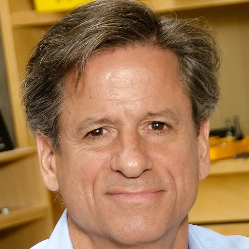 Henry Thorne avatar image