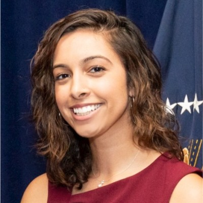 Sita McGuire avatar image