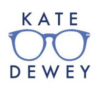 Kate Dewey avatar image