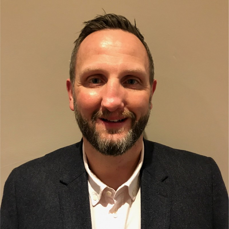 Steven Bradley avatar image