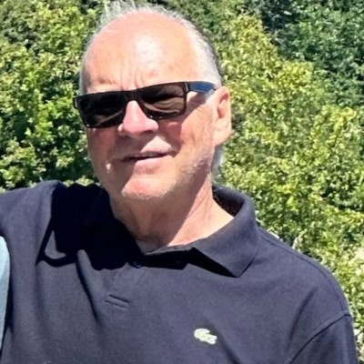 Christopher Ozubko avatar image