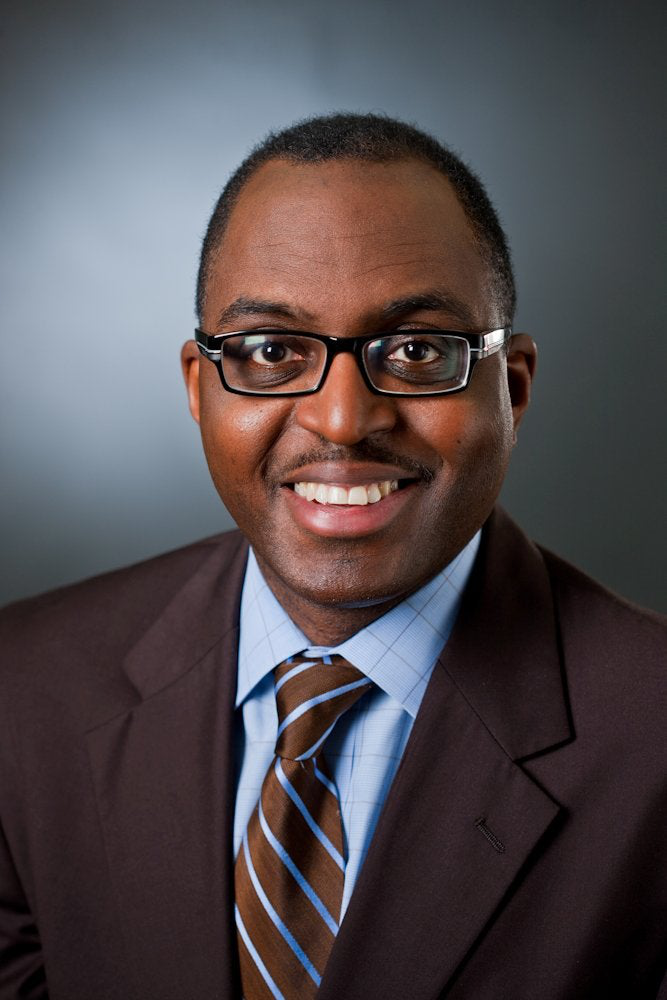 Edward Bryant avatar image