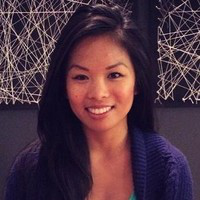 April Souvannarith avatar image