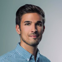 Andrew Hall avatar image