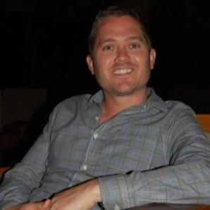 Mark Edwards avatar image