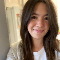 Sarah Sterling avatar image