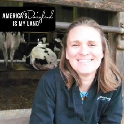 Amy Throndsen avatar image