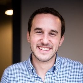 Nate Andorsky avatar image