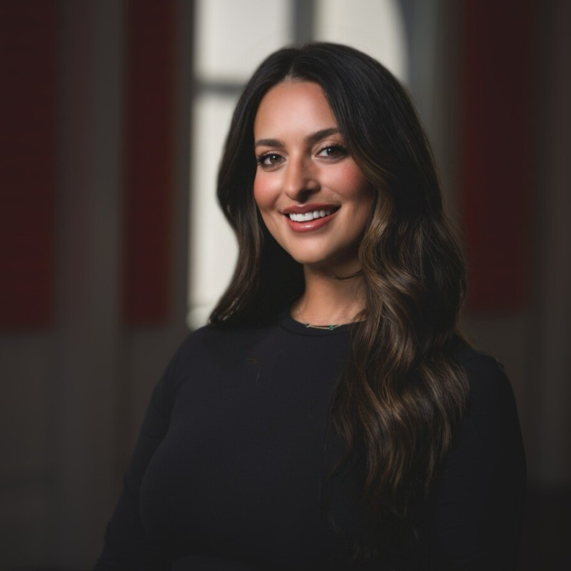 Renée Beck avatar image