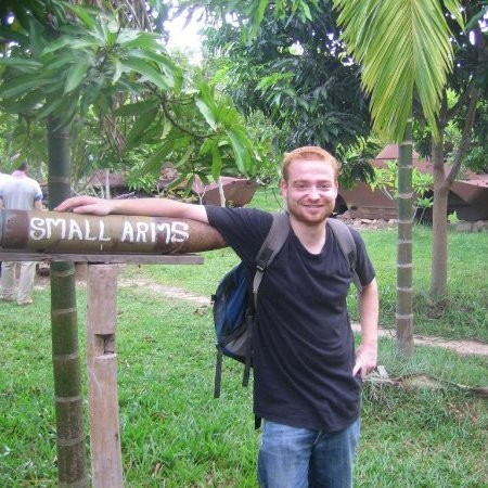 Alan Gillam avatar image