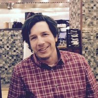 Matt Mercurio, GISP avatar image