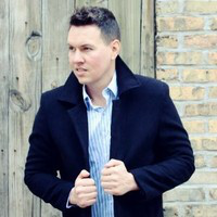 Mark Michuda avatar image