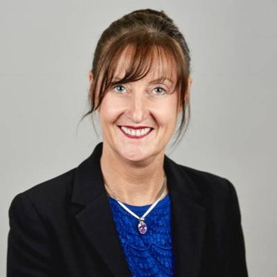 Helen Hands avatar image