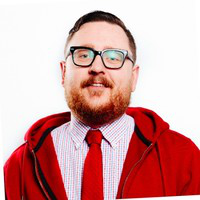 Andy Leer avatar image