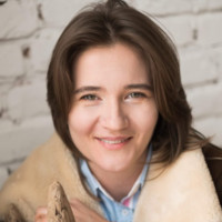 Lana Graf, PhD avatar image