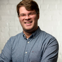 Daniel Gorziglia avatar image