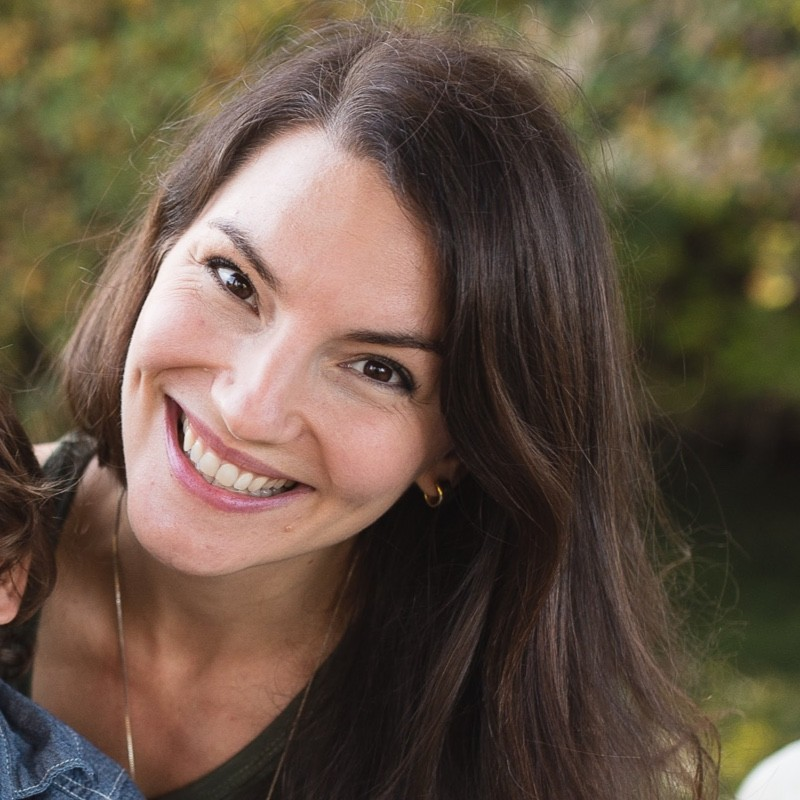 Bridgette Beam avatar image