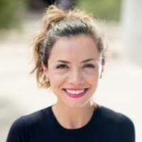 Tina Waddington avatar image